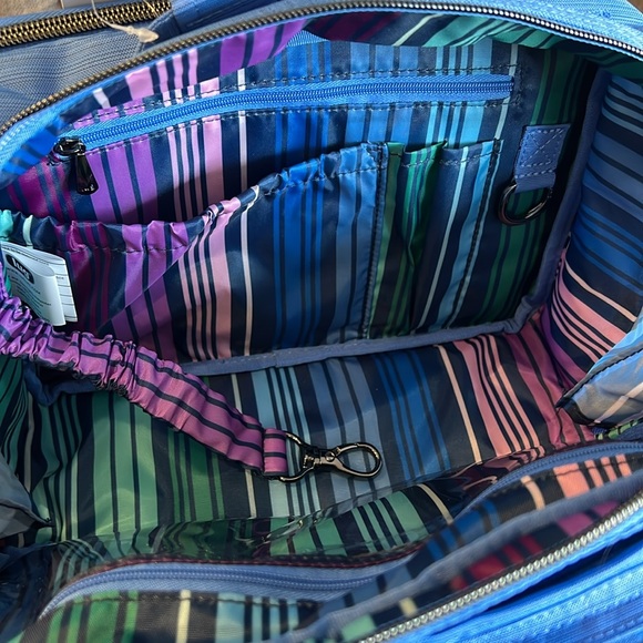 Lug Rider Brushed Marina Icepop - Picture 7 of 10